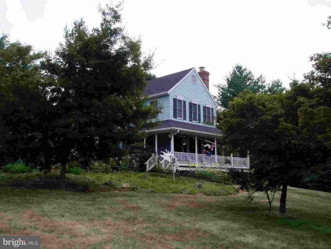 253 Bell Road Westminster, MD 21158 - Photo 2 of 8 Exterior #2