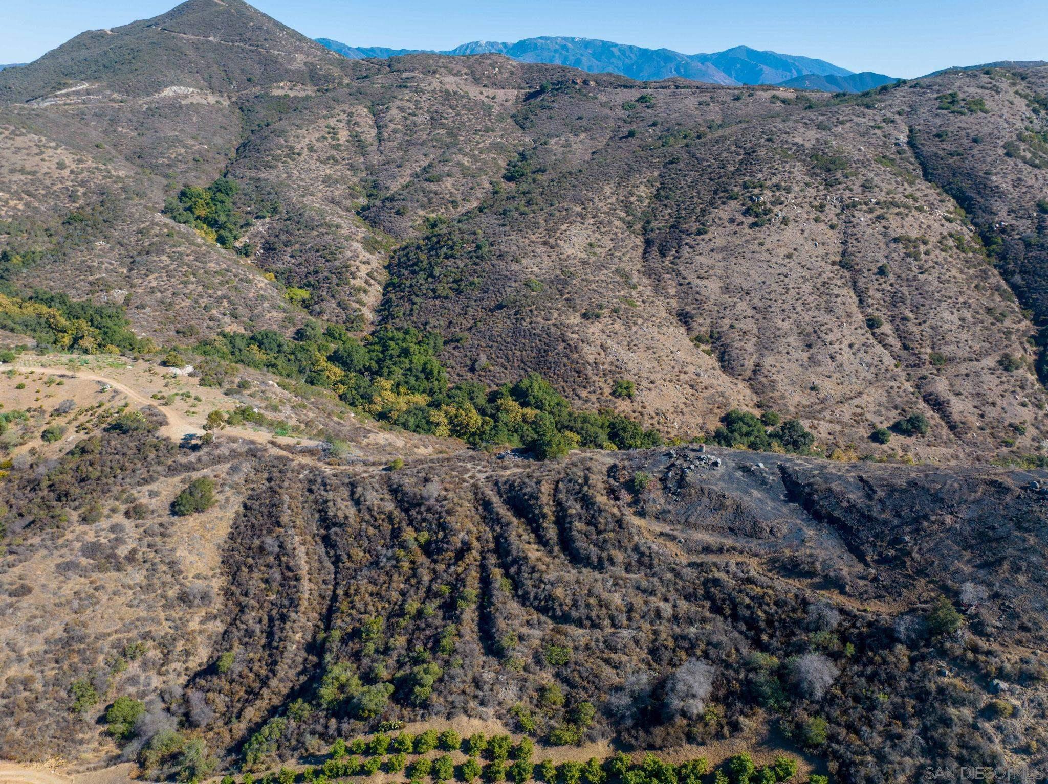 0 Huntley Road Fallbrook, CA 92028 - Photo 4 of 17