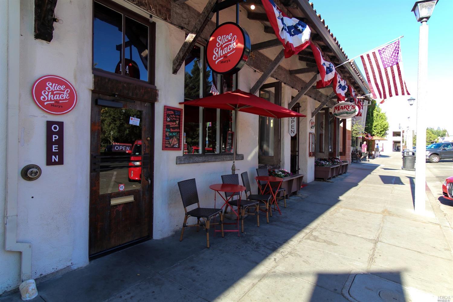 315 East MacArthur Street, Sonoma, CA 95476 Compass