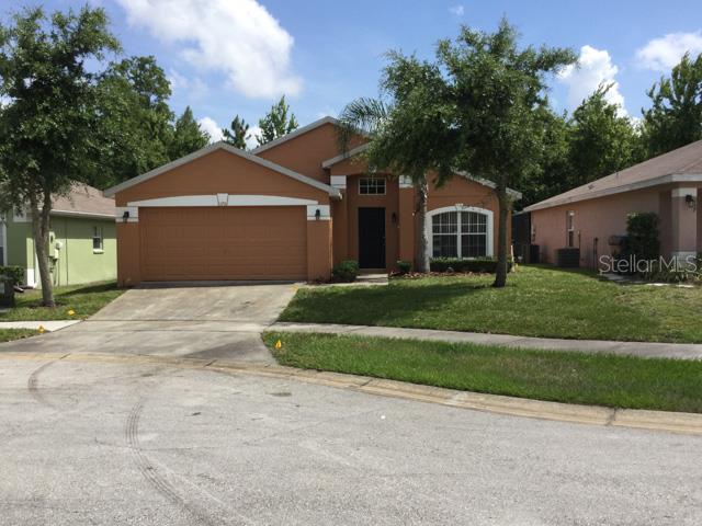 175 Ridgebrook Court Davenport, FL 33896 - Photo 1 of 1