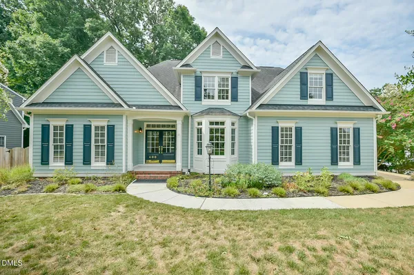 $760,000 | 400 Nantucket Drive, Cary, NC 27513