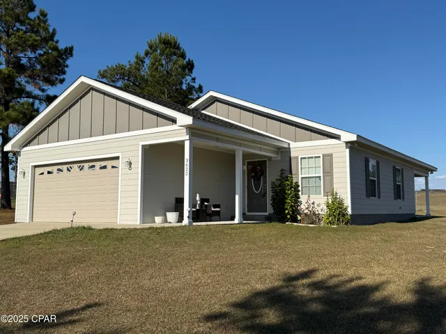 $270,000 | 3622 Cypress Tree Lane, Marianna, FL 32448