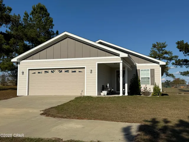 $270,000 | 3622 Cypress Tree Lane, Marianna, FL 32448
