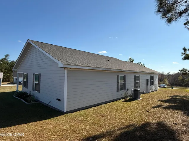 $270,000 | 3622 Cypress Tree Lane, Marianna, FL 32448
