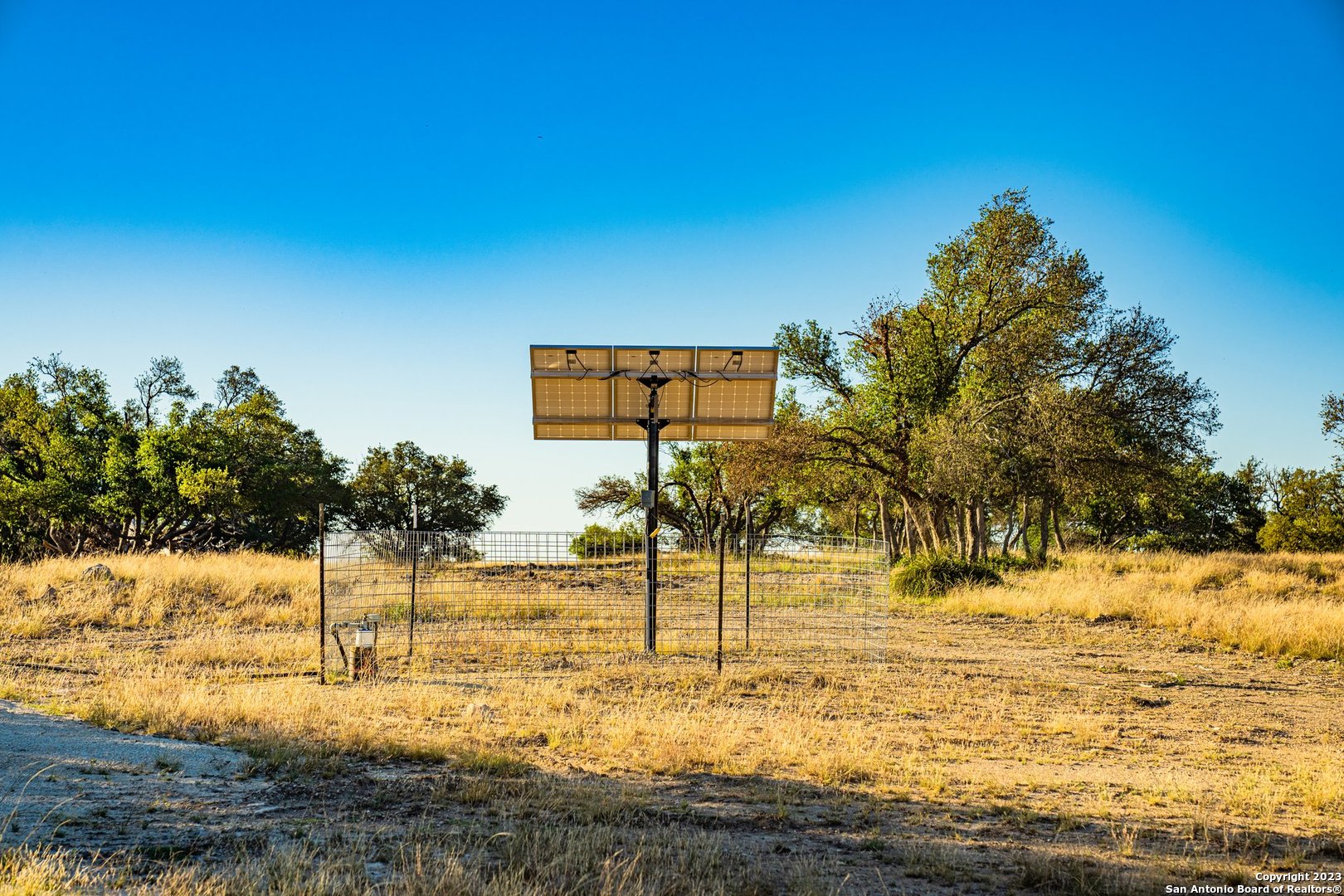 0 Scr 314 Rocksprings, TX 78880 - Photo 20 of 74