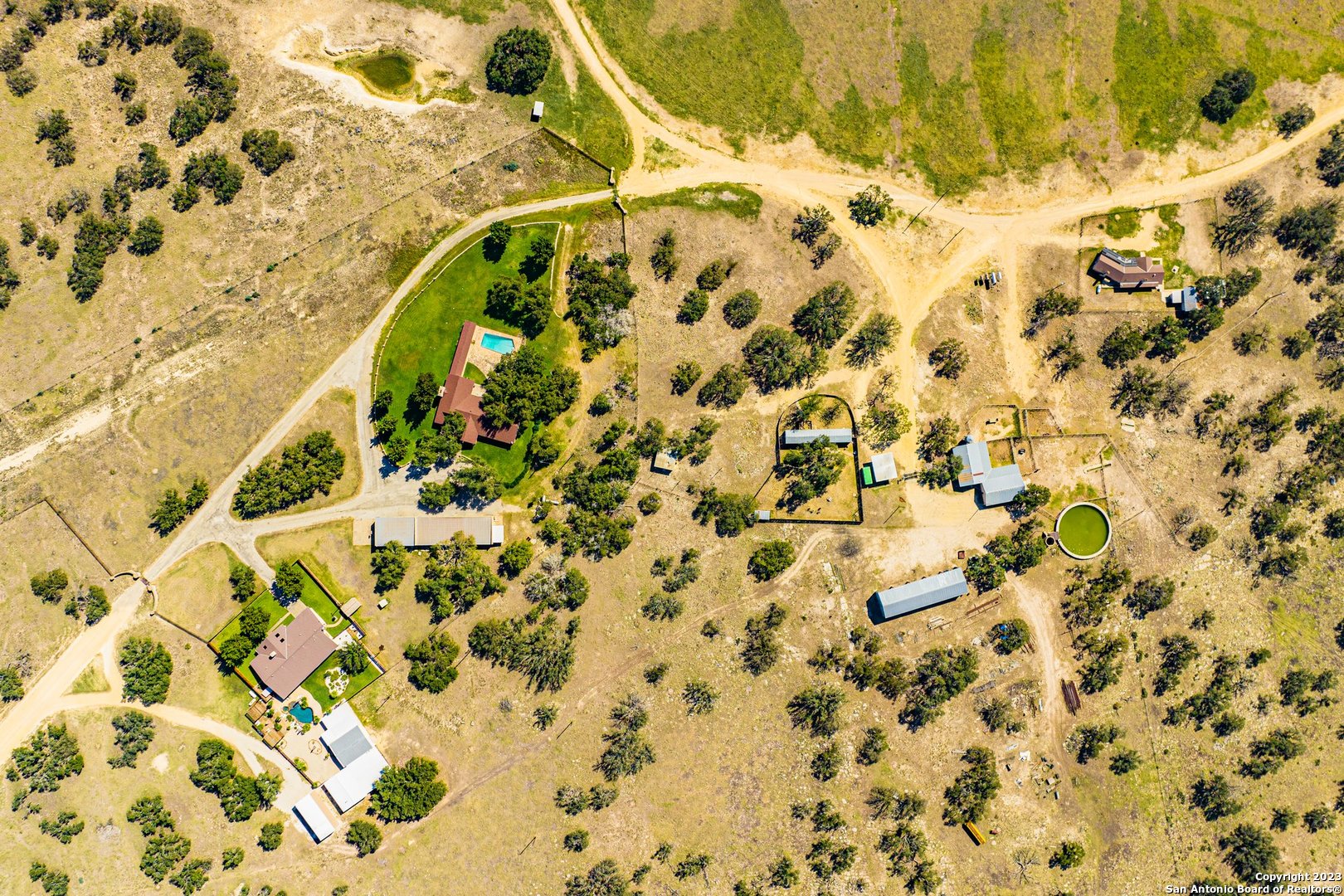 0 Scr 314 Rocksprings, TX 78880 - Photo 23 of 74