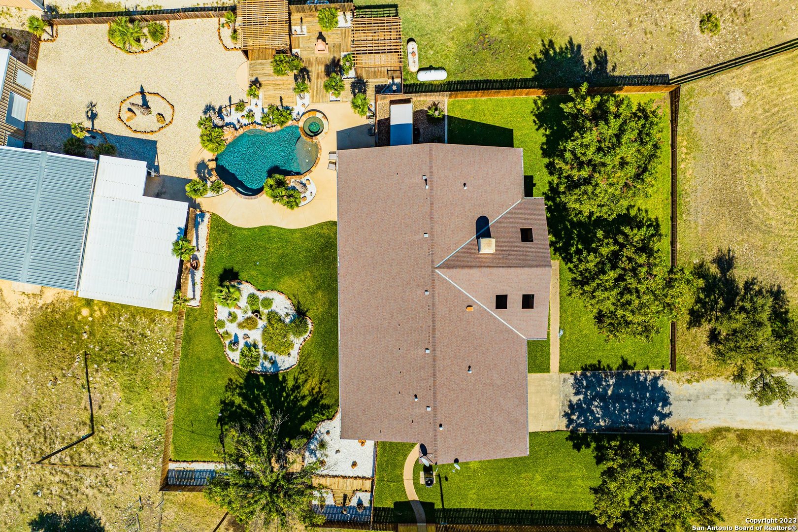 0 Scr 314 Rocksprings, TX 78880 - Photo 26 of 74