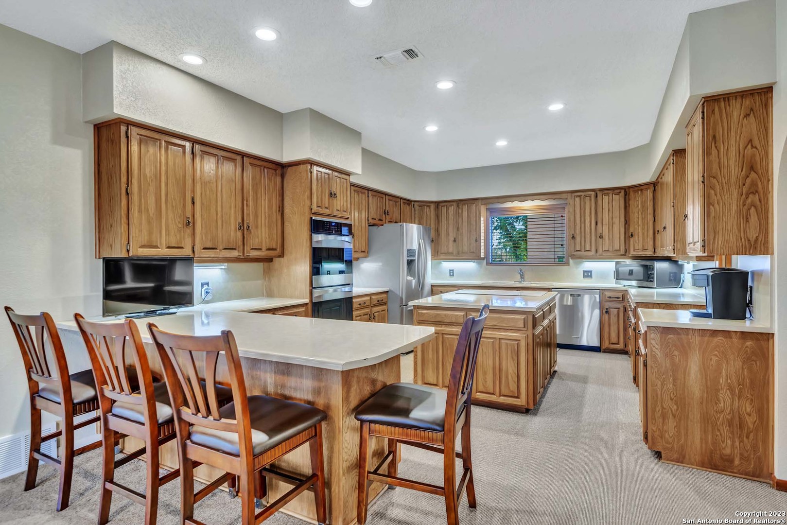 0 Scr 314 Rocksprings, TX 78880 - Photo 32 of 74