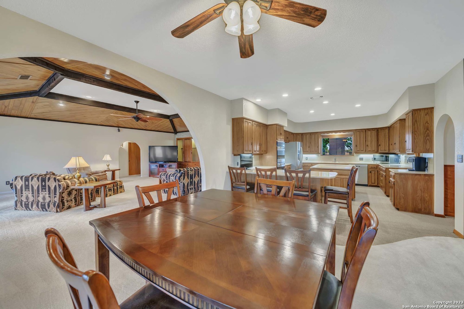 0 Scr 314 Rocksprings, TX 78880 - Photo 33 of 74