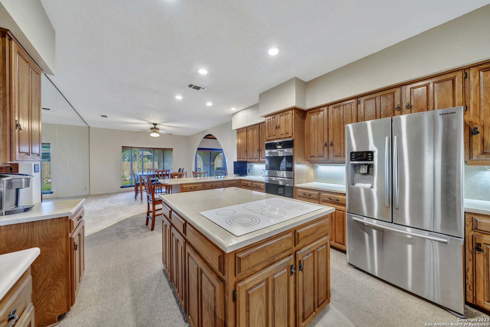 0 Scr 314 Rocksprings, TX 78880 - Photo 34 of 74