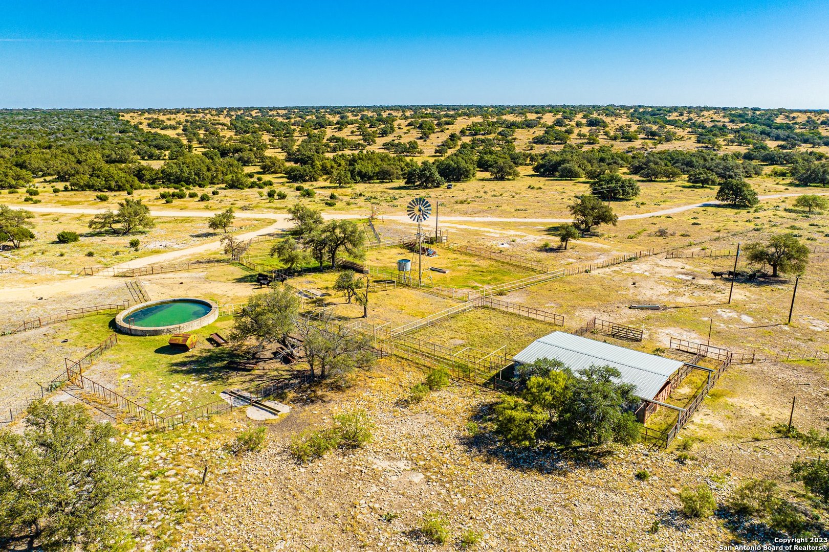 0 Scr 314 Rocksprings, TX 78880 - Photo 64 of 74
