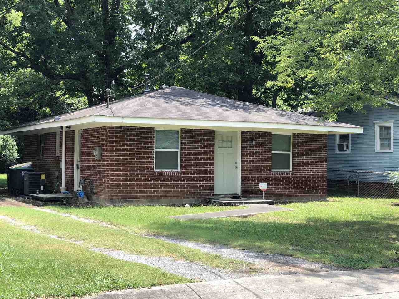 513 Nixon Avenue Southwest Rome, GA 30161 - Photo 1 of 1 Gallery Image 1