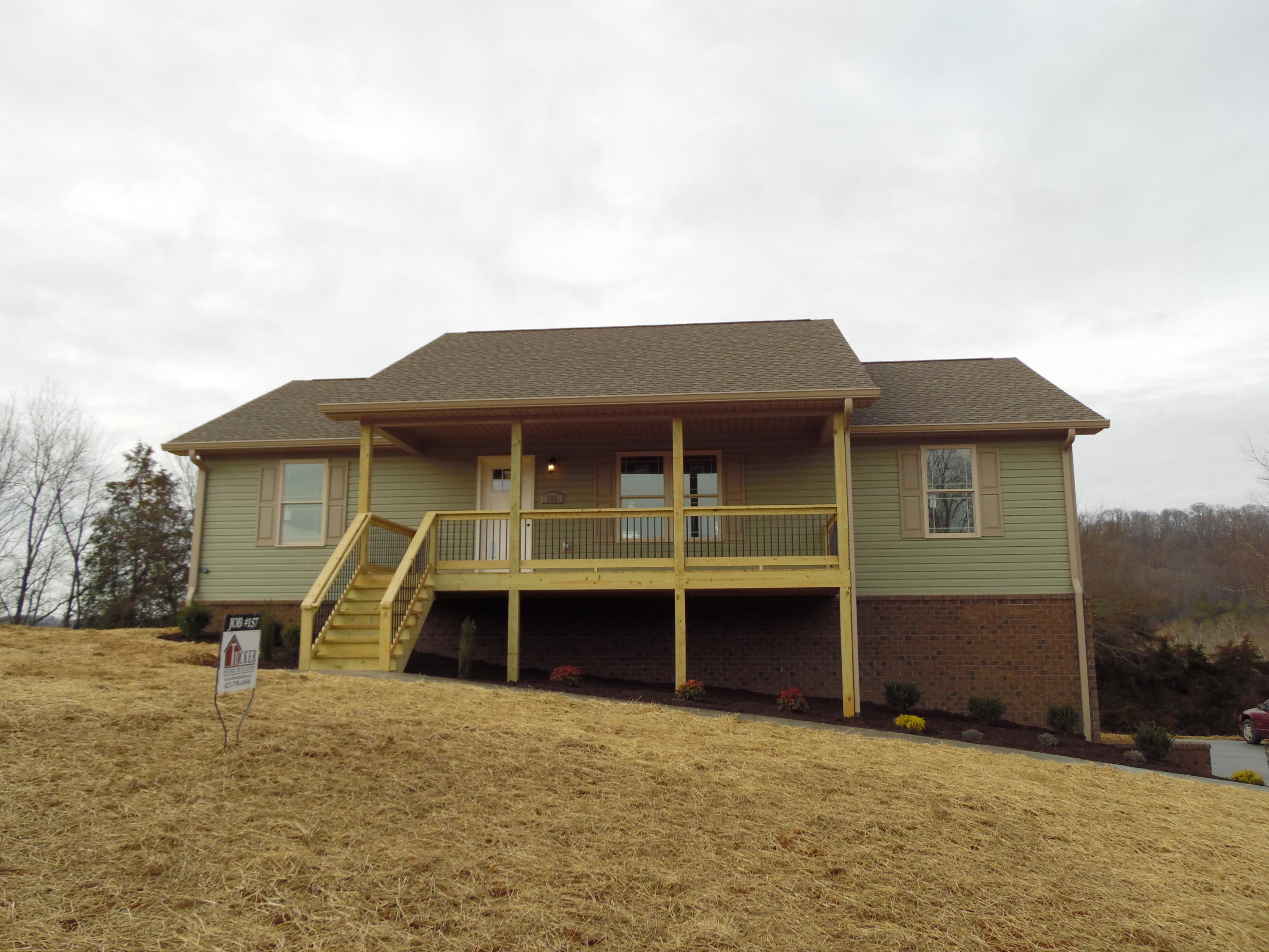 165 Barnett Road Jonesborough, TN 37659 - Photo 1 of 15 165 Barnett Road