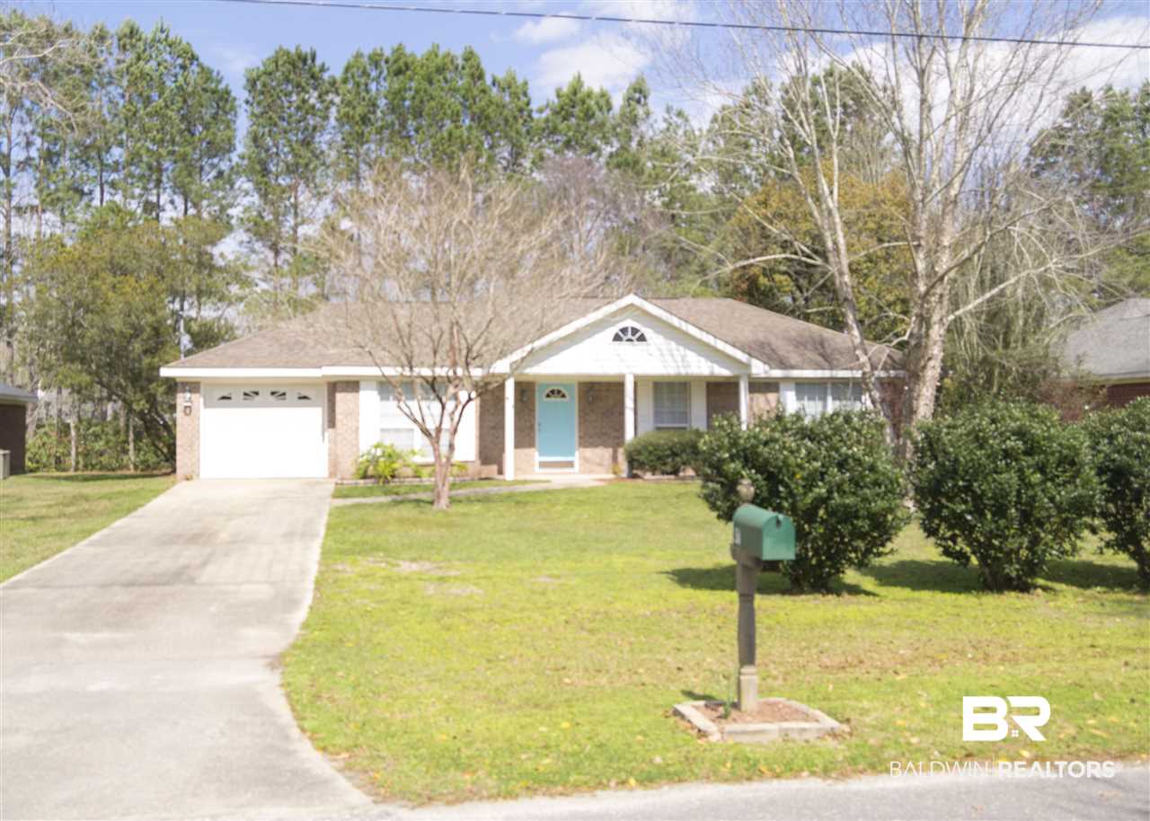 411 Hamilton Boulevard Foley, AL 36535 - Photo 2 of 34
