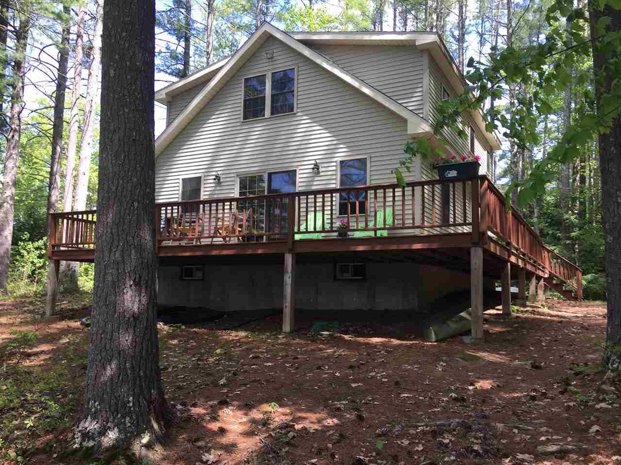 72 Freedom Point Road Freedom, NH 03836 - Photo 32 of 35