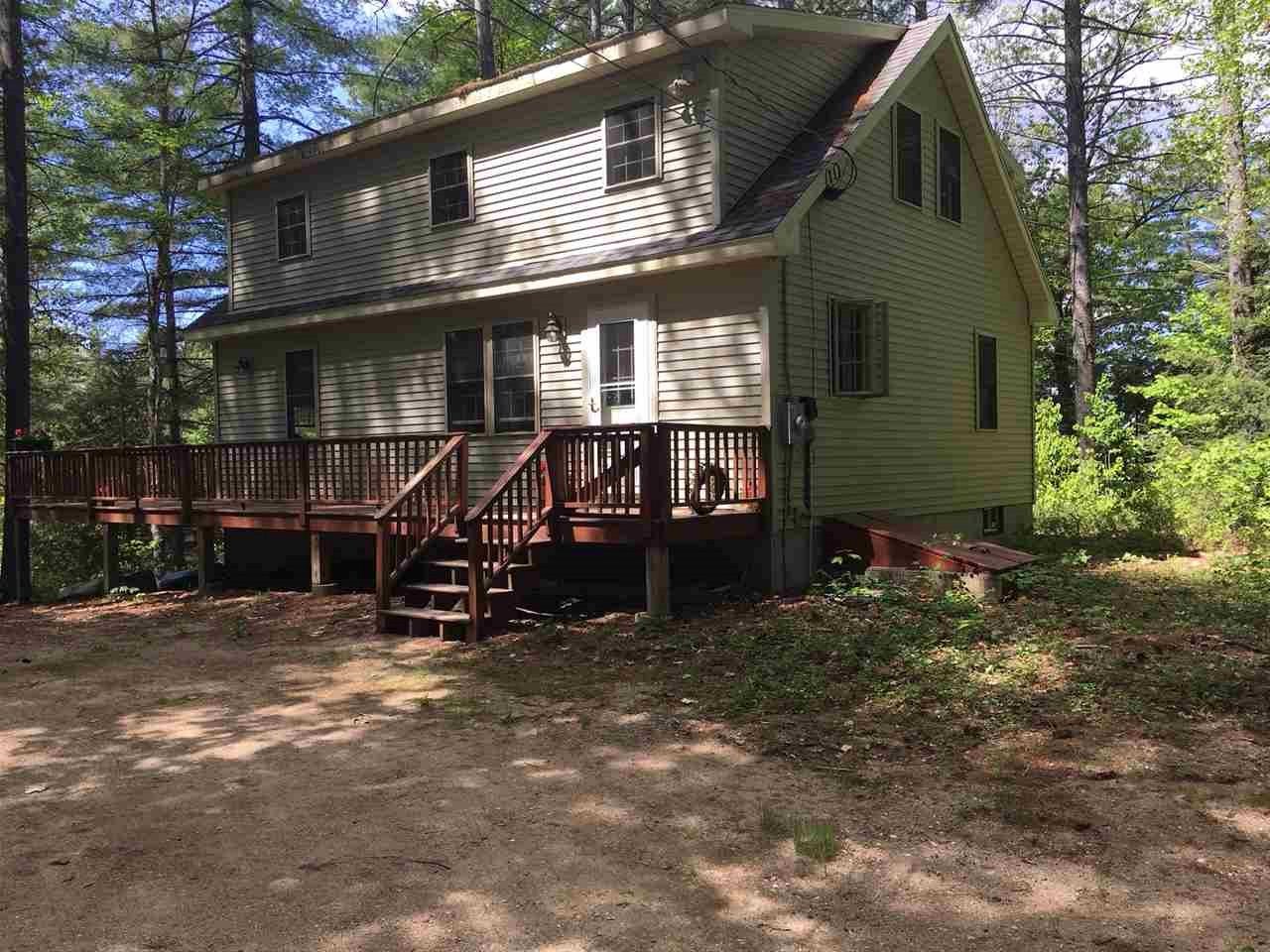 72 Freedom Point Road Freedom, NH 03836 - Photo 33 of 35