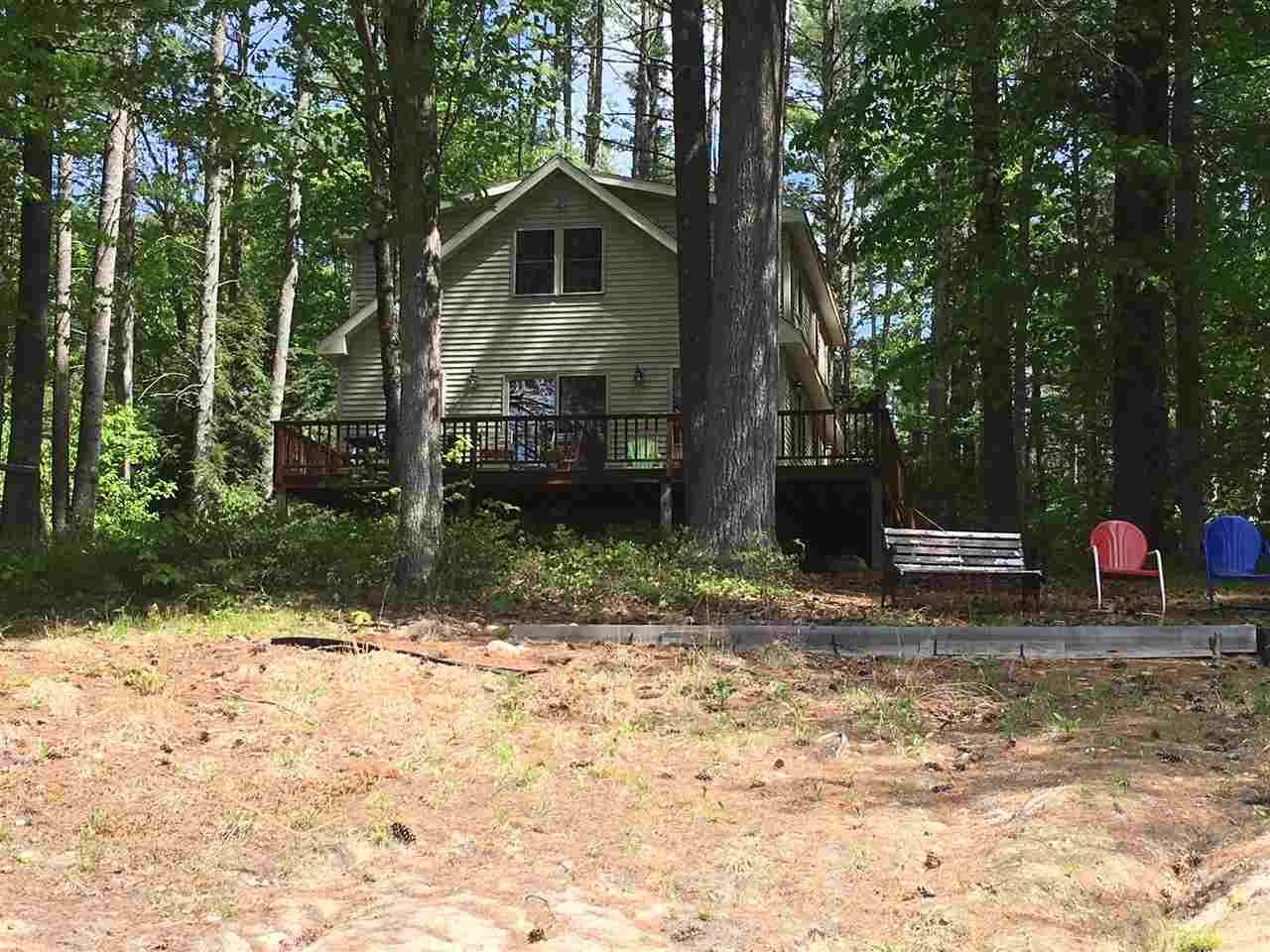 72 Freedom Point Road Freedom, NH 03836 - Photo 6 of 35