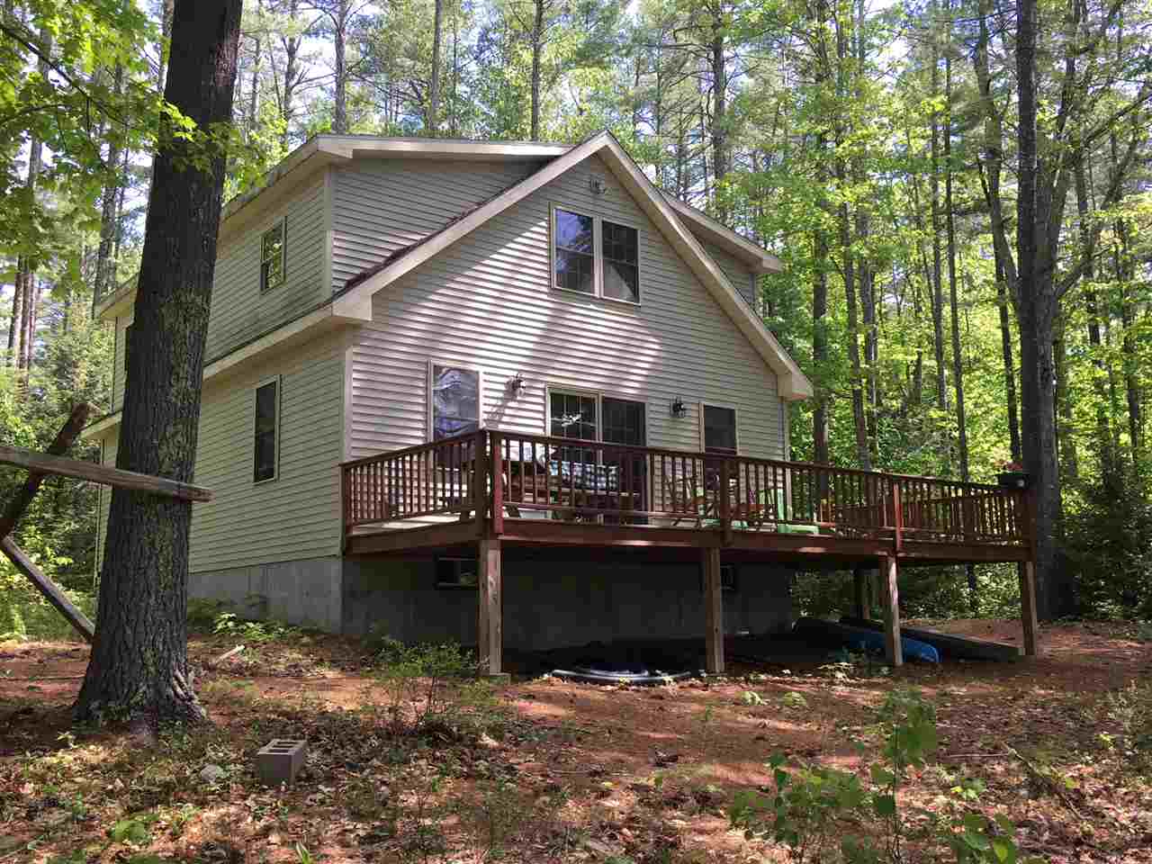 72 Freedom Point Road Freedom, NH 03836 - Photo 7 of 35