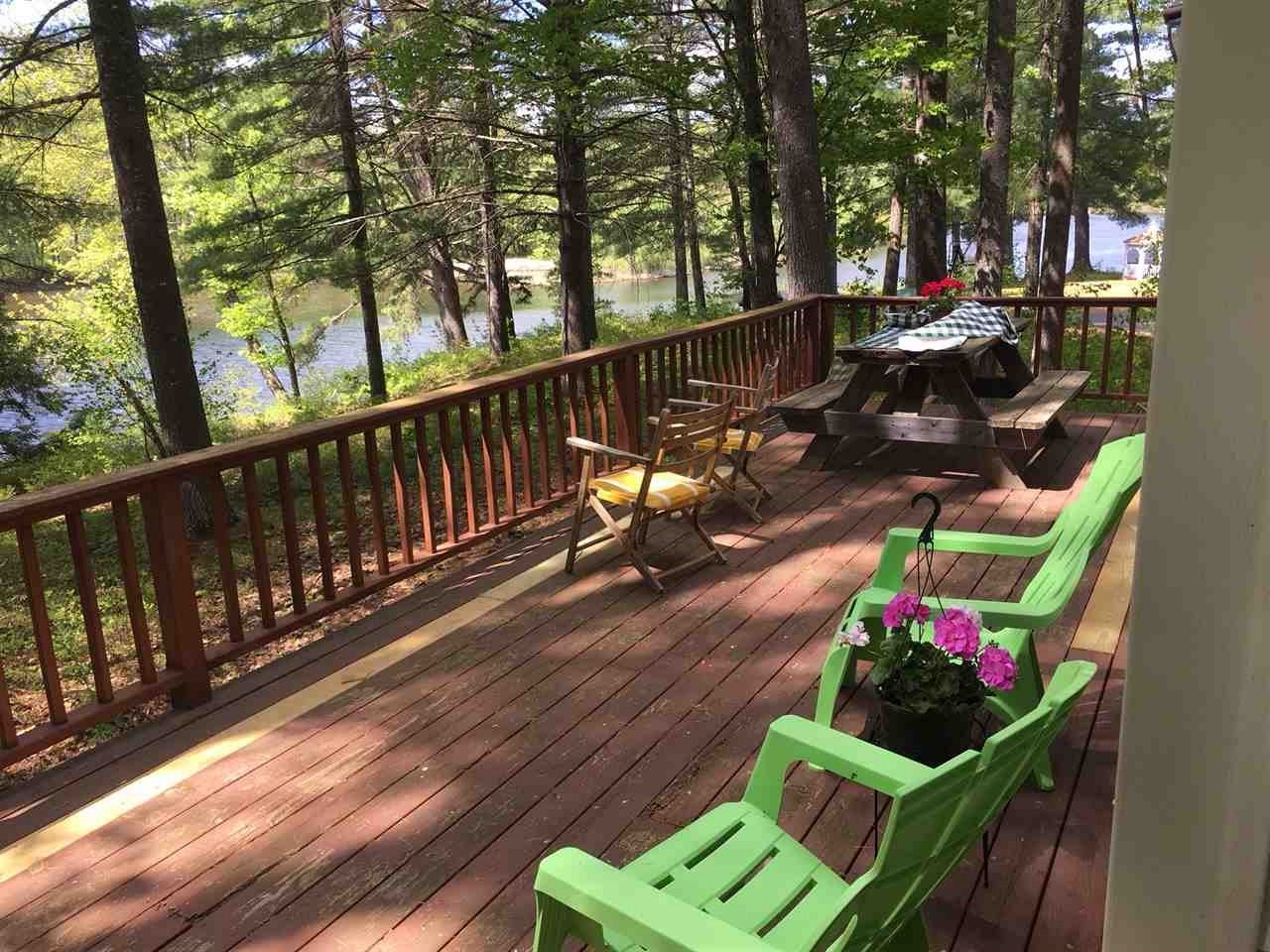 72 Freedom Point Road Freedom, NH 03836 - Photo 10 of 35