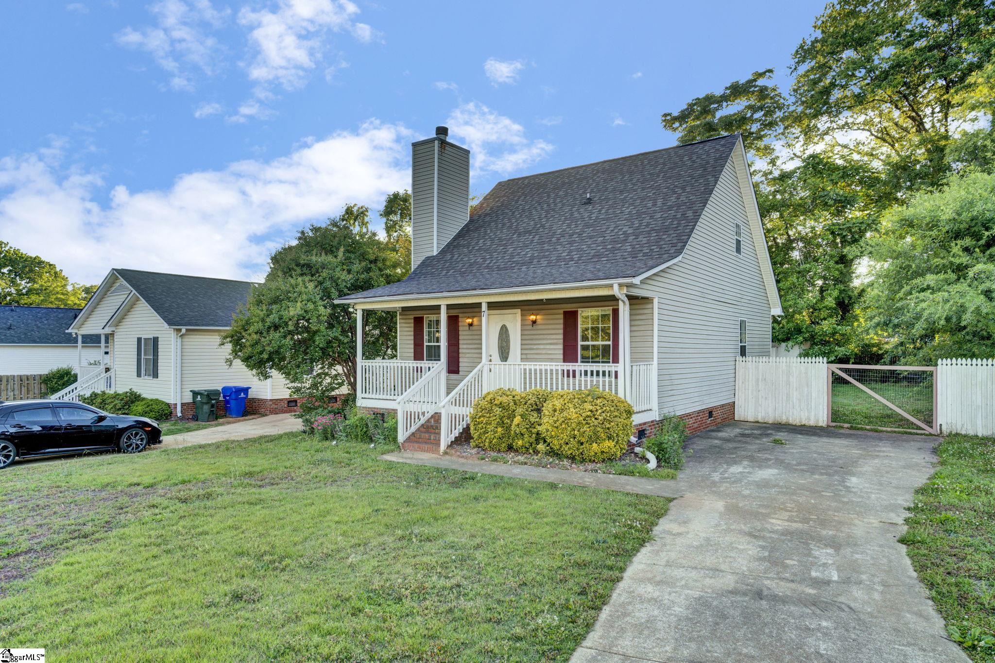 7 Haley Court Greenville, SC 29607 - Photo 2 of 48