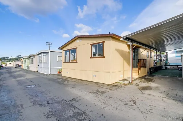 $199,000 | 402 63rd Street, Unit 115, San Diego, CA 92114