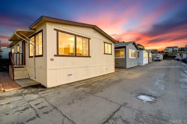 $199,000 | 402 63rd Street, Unit 115, San Diego, CA 92114