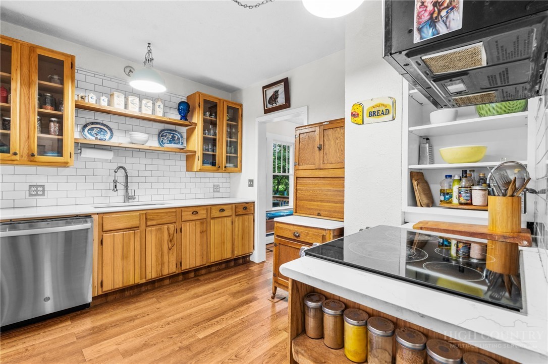 218 Pine Street Boone, NC 28607 - Photo 15 of 49