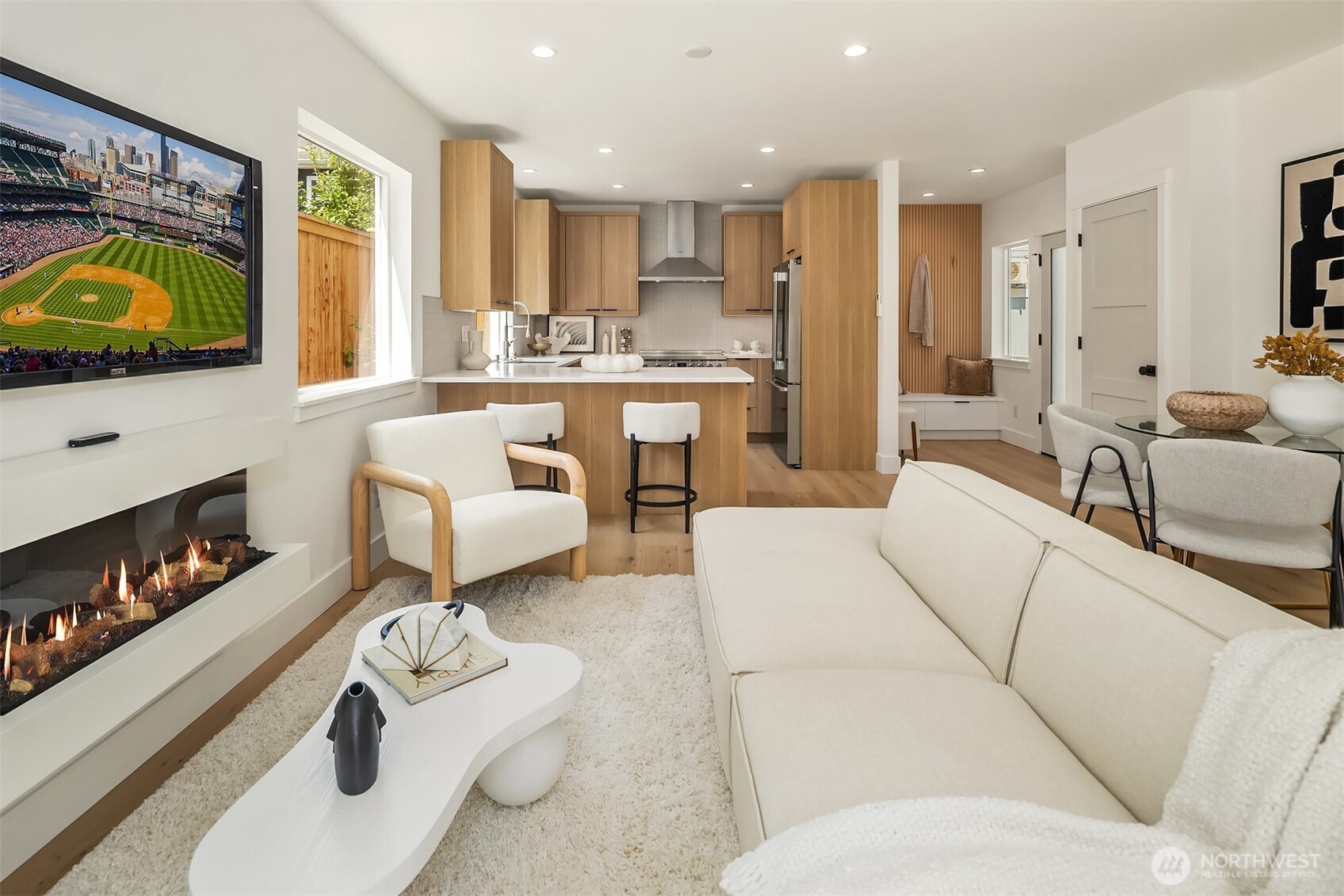 533 North 70th Street Seattle, WA 98103 - Photo 7 of 33 Gallery Image 7