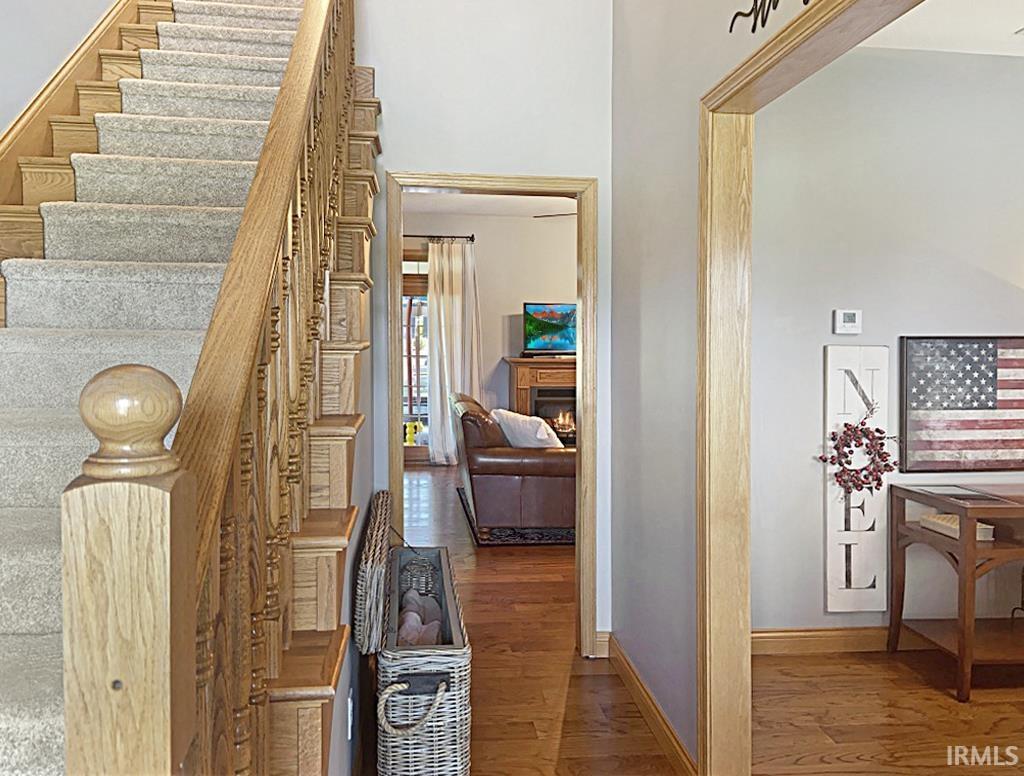 2416 White Ridge Lane Washington, IN 47501 - Photo 3 of 33 Gallery Image 3
