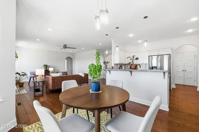 $759,000 | 1390 County Road 3051, Athens, TN 37303