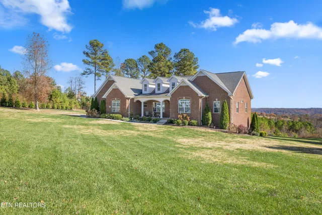 $759,000 | 1390 County Road 3051, Athens, TN 37303