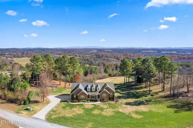 $759,000 | 1390 County Road 3051, Athens, TN 37303