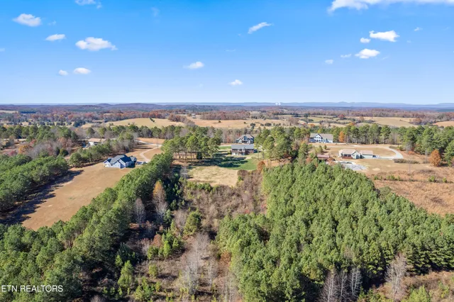 $759,000 | 1390 County Road 3051, Athens, TN 37303