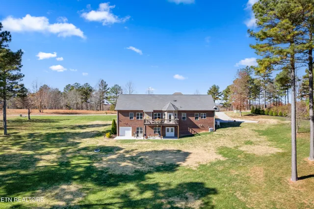 $759,000 | 1390 County Road 3051, Athens, TN 37303