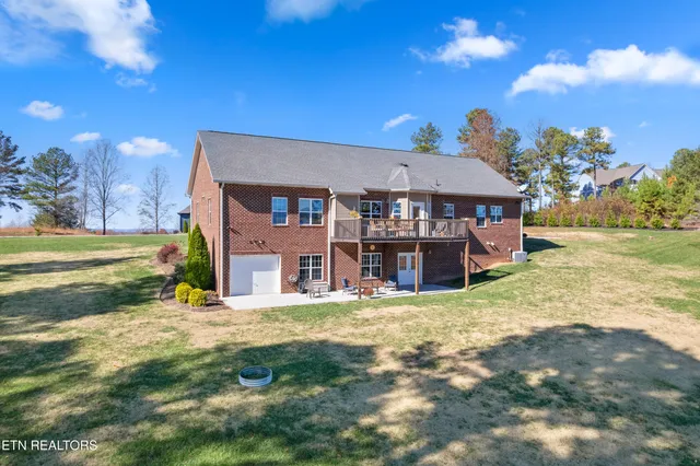 $759,000 | 1390 County Road 3051, Athens, TN 37303