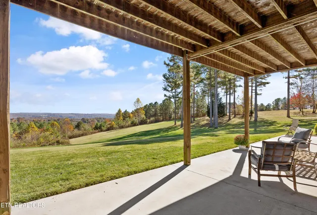 $759,000 | 1390 County Road 3051, Athens, TN 37303