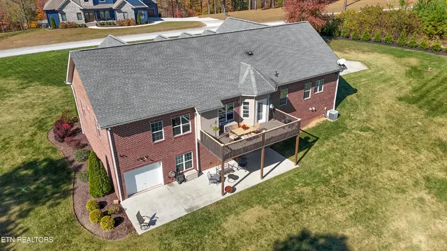 $759,000 | 1390 County Road 3051, Athens, TN 37303