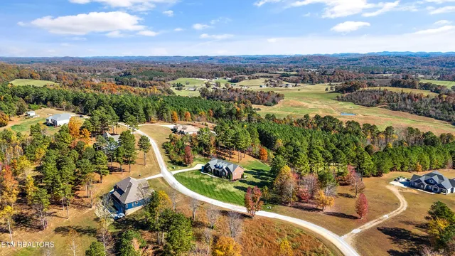 $759,000 | 1390 County Road 3051, Athens, TN 37303