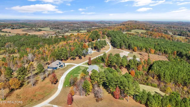 $759,000 | 1390 County Road 3051, Athens, TN 37303