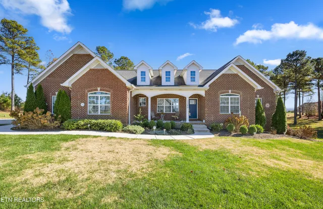 $759,000 | 1390 County Road 3051, Athens, TN 37303