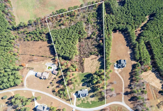 $759,000 | 1390 County Road 3051, Athens, TN 37303