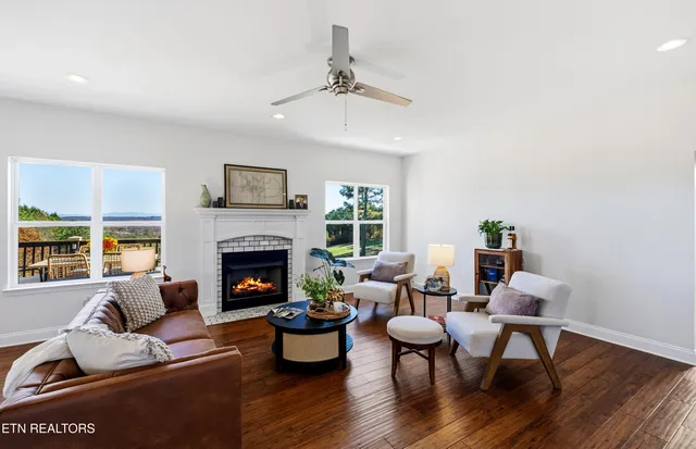 $759,000 | 1390 County Road 3051, Athens, TN 37303