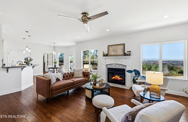 $759,000 | 1390 County Road 3051, Athens, TN 37303