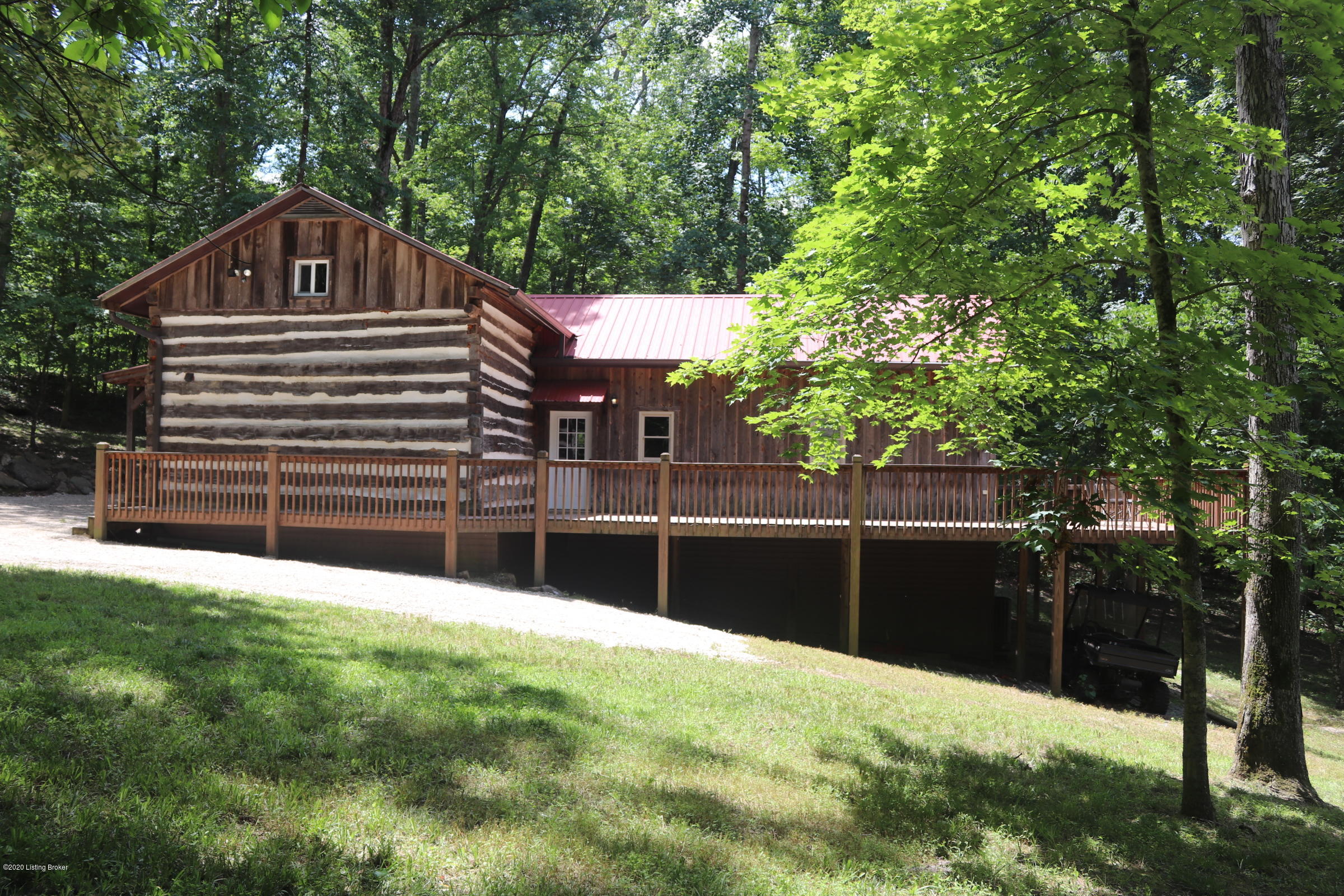 235 Long Fall Circle Cub Run, KY 42729 - Photo 7 of 65 side3