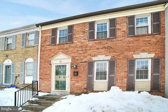 $2,750 | 23 Honey Brook Lane, Gaithersburg, MD 20878