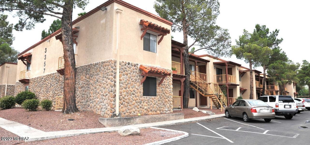 3357 North Country Club Road, Unit 8 Tucson, AZ 85716 - Photo 1 of 24