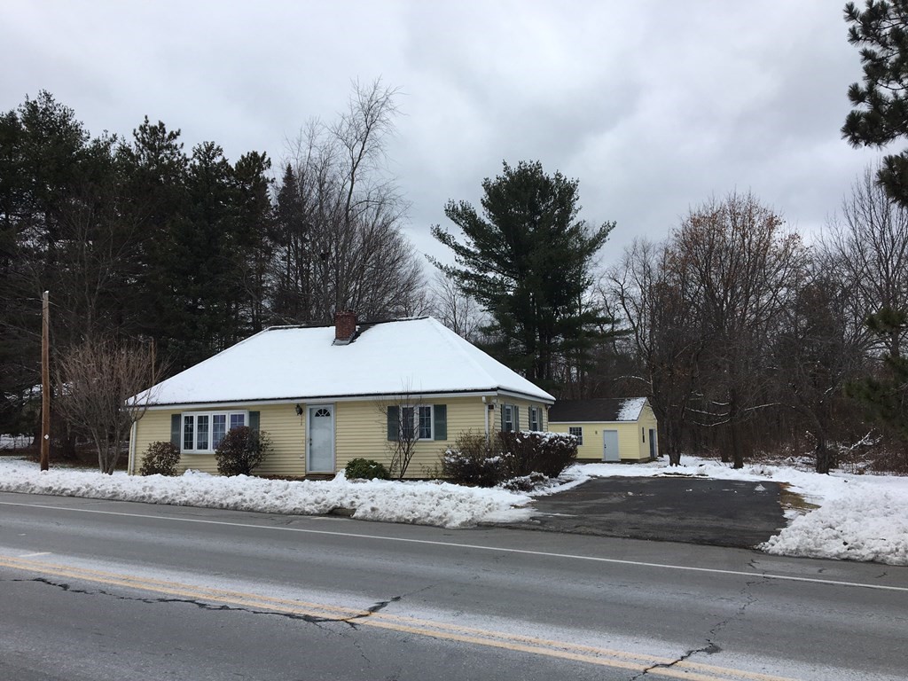176 Clinton Road Sterling, MA 01564 - Photo 1 of 17 Gallery Image 1