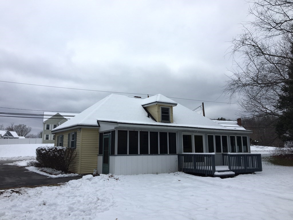 176 Clinton Road Sterling, MA 01564 - Photo 3 of 17 Gallery Image 3