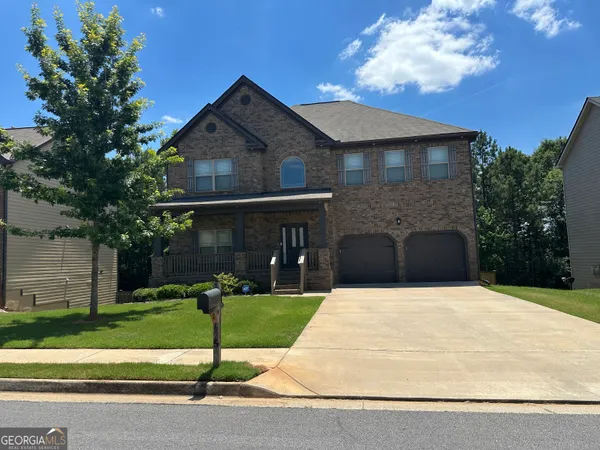$435,000 | 625 Oakville Trail, Hampton, GA 30228