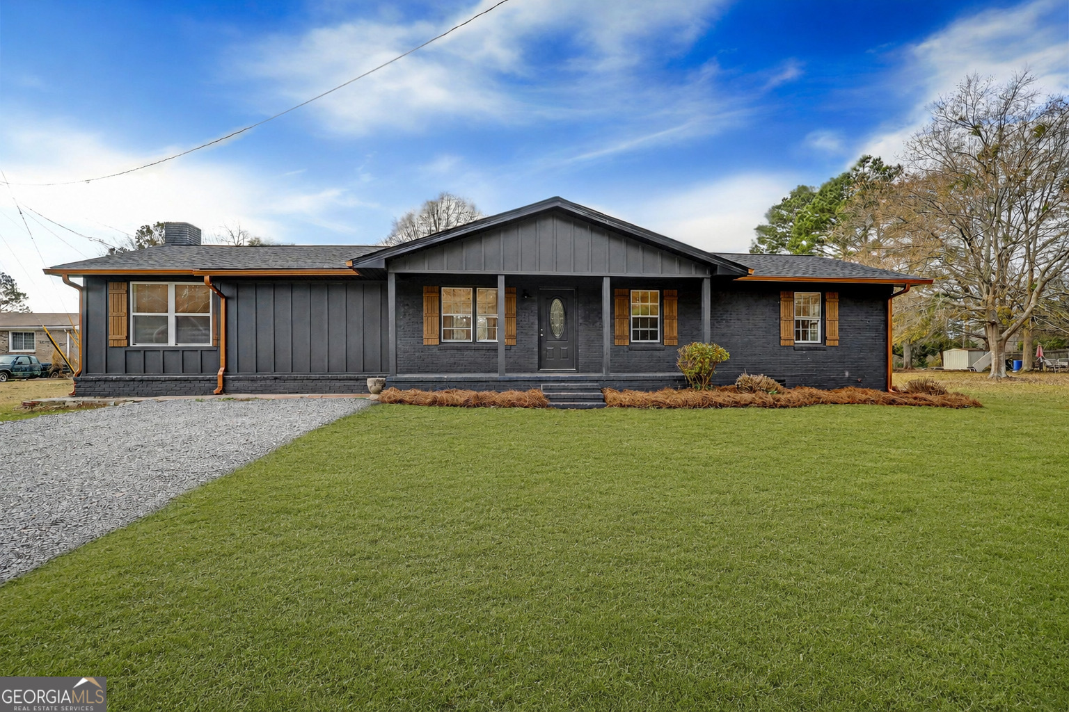 123 Fredonia Church Road Barnesville, GA 30204 - Photo 1 of 1